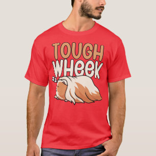 Camiseta Trigo duro 1