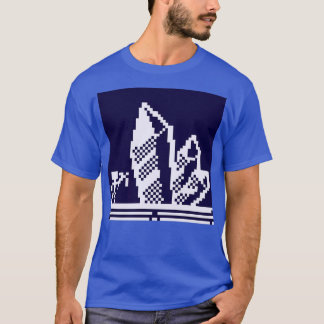 Camiseta TriHirt
