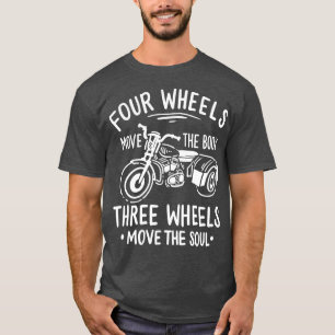 Camiseta Trike 1