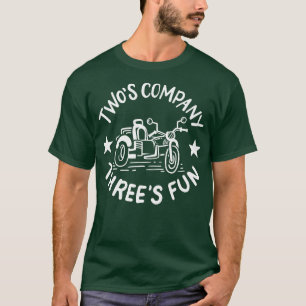 Camiseta Trike Triker