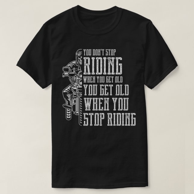 Camiseta Triker Motorcycle Trike Three Wheeller Motortrike  (Diseño del anverso)
