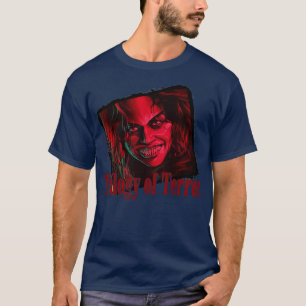 Camiseta Trilogía Del Terror Karen Black