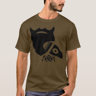 Camiseta Trim Beard