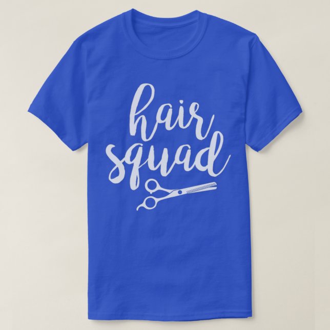 Camiseta Trimezcla de pelota de pelo (Diseño del anverso)
