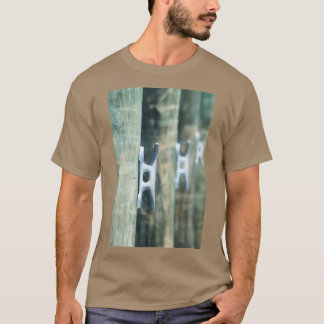 Camiseta Trimezcla de pilon nautico