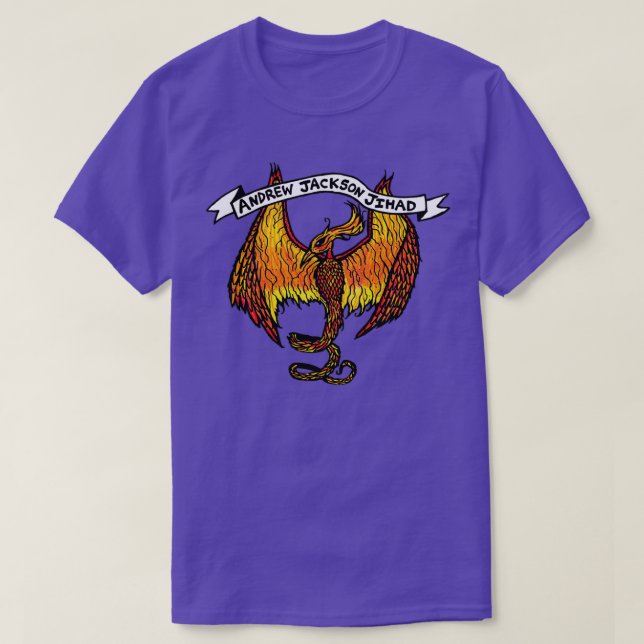 Camiseta Trimezcla de Rompilation (Diseño del anverso)