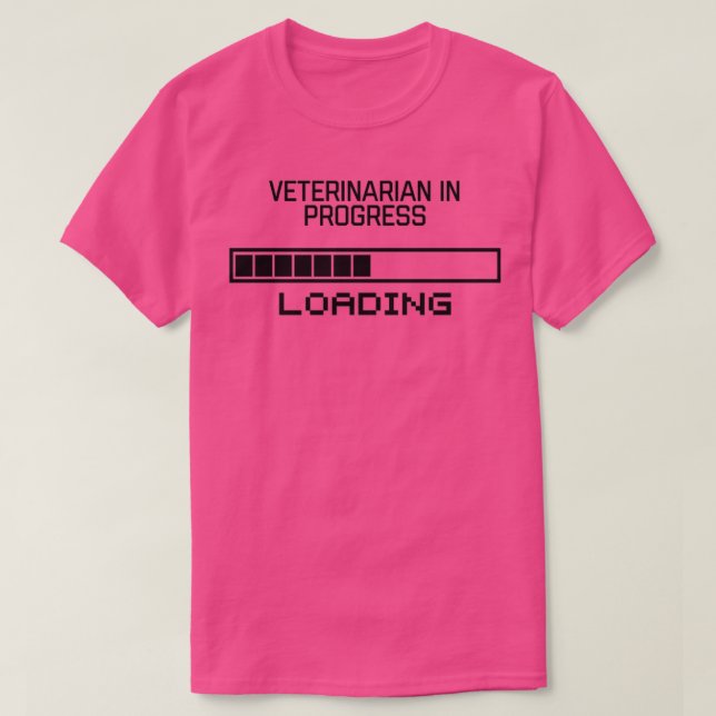 Camiseta Trimezcla veterinaria (Diseño del anverso)