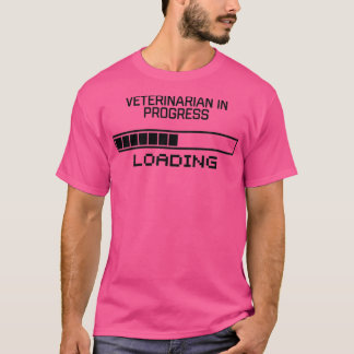 Camiseta Trimezcla veterinaria