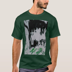 CAMISETA TRINEO DE PERROS