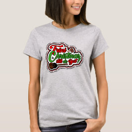 Camiseta Trini Navidad sigue siendo el mejor