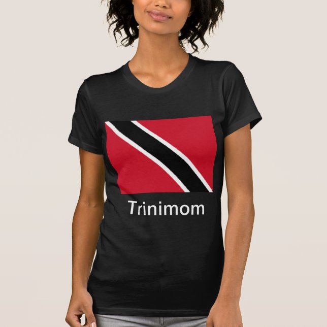 Camiseta Trinidad (Anverso)