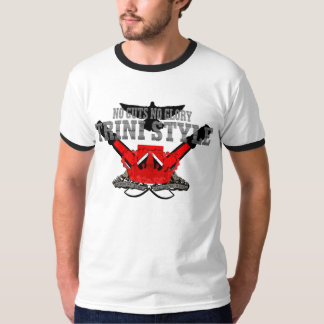 Camiseta Trinidad