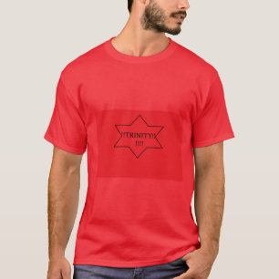 Camiseta ¡¡¡¡Trinidad!!!!!