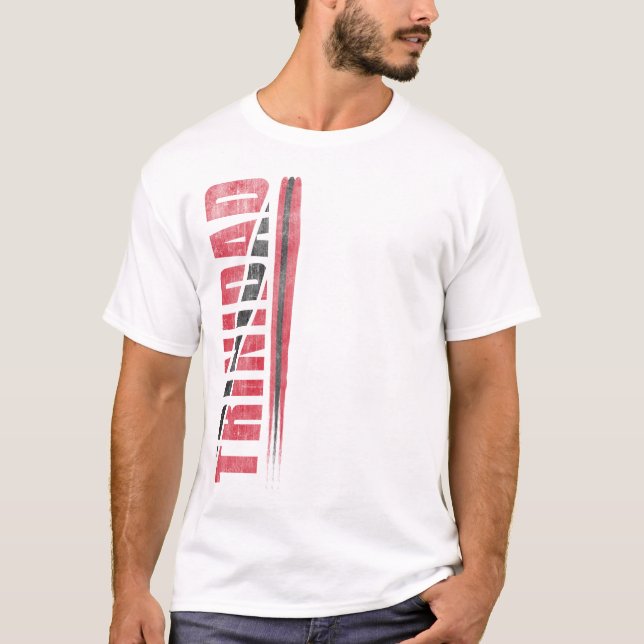 Camiseta Trinidad (Anverso)