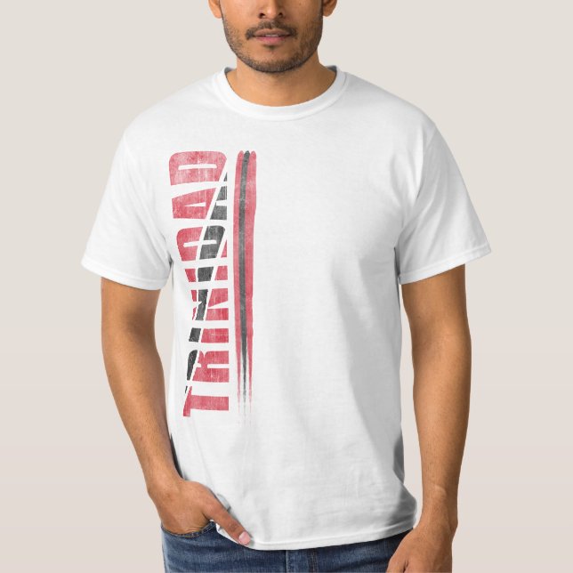 Camiseta Trinidad (Anverso)