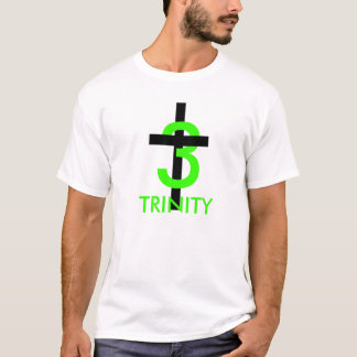 CAMISETA TRINIDAD