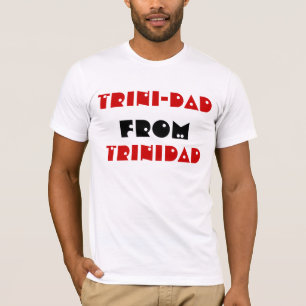 Camiseta Trinidad de Trinidad