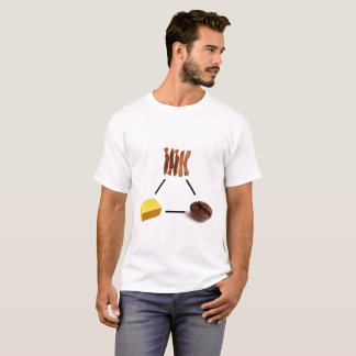 Camiseta Trinidad del Keto