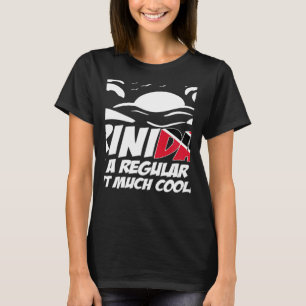 Camiseta Trinidad Papá Tobago Bandera de Trinidad Trinidadi