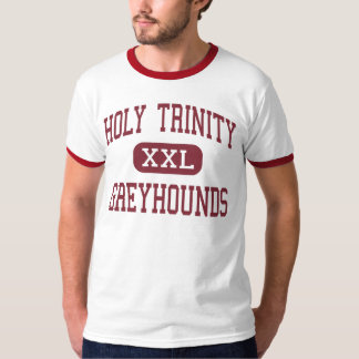 Camiseta Trinidad santa - galgos - centro - nuevo Ulm
