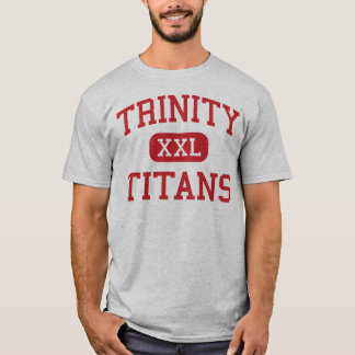 Camiseta Trinidad - titanes - alta - Dickinson Dakota del