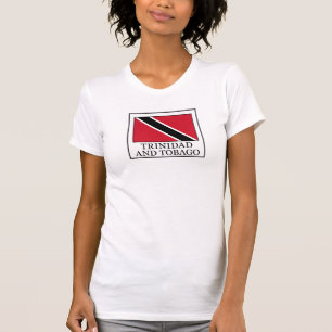 Camiseta Trinidad y Tabago