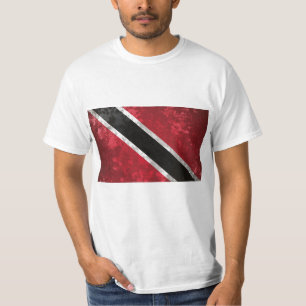 Camiseta Trinidad y Tabago