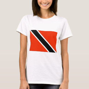 Camiseta Trinidad y Tobago