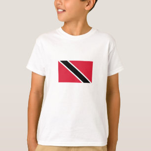 Camiseta Trinidad y Tobago