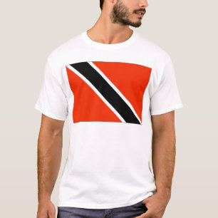 Camiseta Trinidad y Tobago
