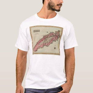 Camiseta Trinidad y Tobago