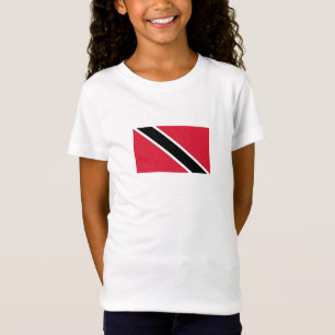 Camiseta Trinidad y Tobago