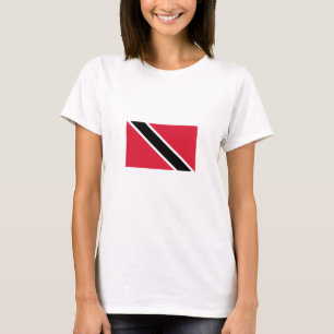 Camiseta Trinidad y Tobago