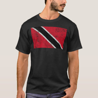Camiseta Trinidad y Tobago