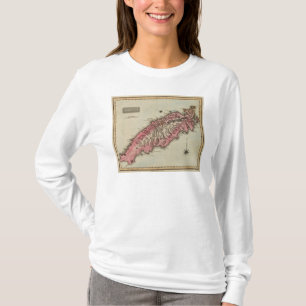 Camiseta Trinidad y Tobago