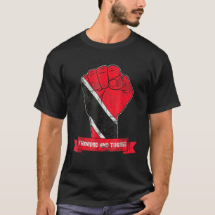 Camiseta Trinidad y Tobago: Trinitense causa revuelo en Tri