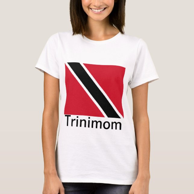 Camiseta Trinimom (Anverso)