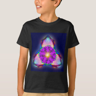 Camiseta Trinity Lotus