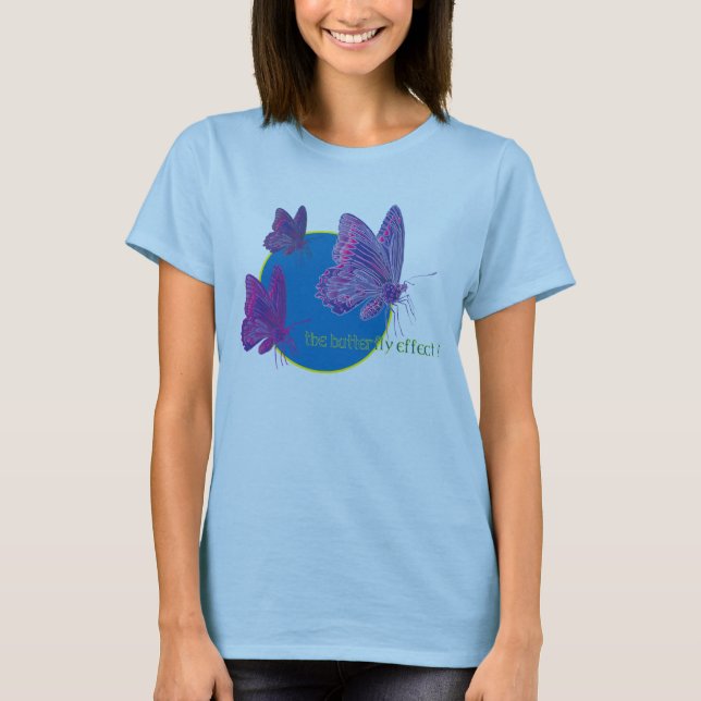 CAMISETA TRIO-3 (Anverso)