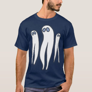 Camiseta Trío Fresno Nightcrawler