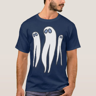 Camiseta Trío Fresno Nightcrawler