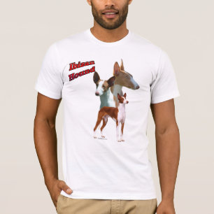 Camiseta Trío ibicenco 2