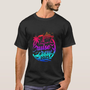 Camiseta Trip divertida Matchi de vacaciones de verano de l