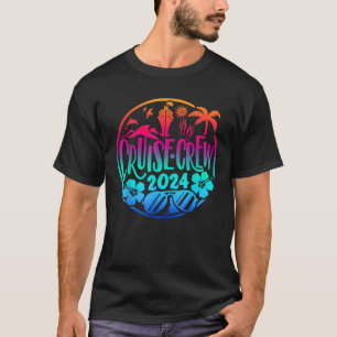 Camiseta Trip divertida Matchi de vacaciones de verano de l