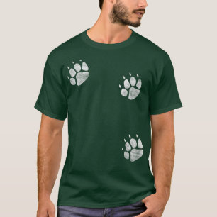 Camiseta Tripawd Cat Tres Piernas Tripod Gato Amputee Pa
