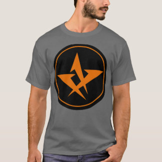 Camiseta Triple Canopia