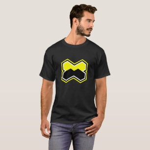 Camiseta Triple Capa Star Streetwear