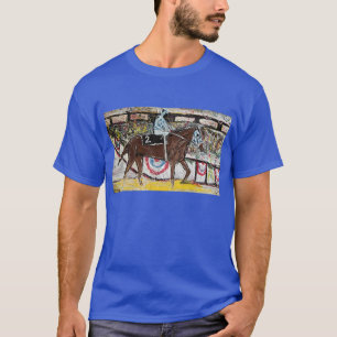 CAMISETA TRIPLE CORONA 1973