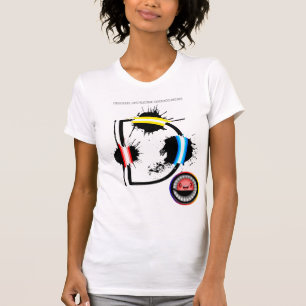 Camiseta Triple "D"