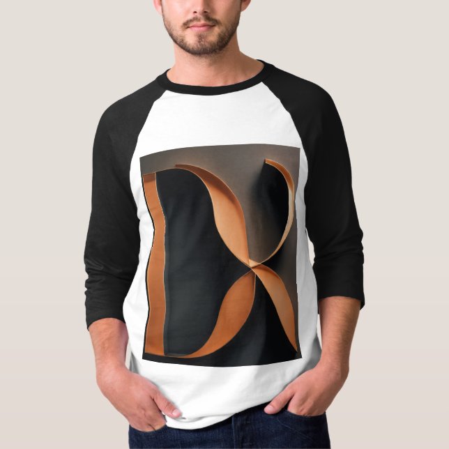 Camiseta triple Emblem (Anverso)